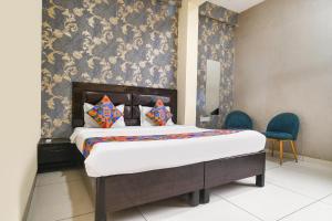 FabHotel Shree I
