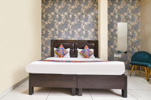 FabHotel Shree I