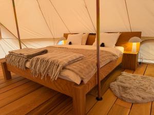 Winnica Judyn Glamping