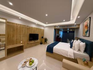 Quality Inn Bhavishya Whitefeild