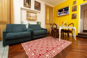 Royal Rialto Apartment - Grand Canal View