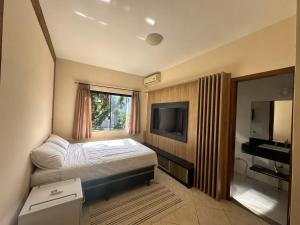 Casa Premium para até 8 - 3 quartos a 5 minutos da praia
