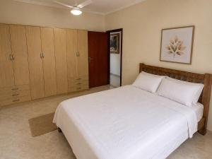 Casa Premium para até 8 - 3 quartos a 5 minutos da praia