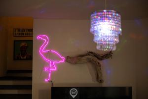 Estay - Flamingo Courtyard Retreat