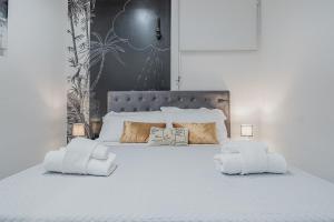 Navona Harmony Apartments - Luxury Family Suite