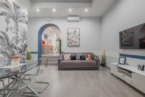 Navona Harmony Apartments - Luxury Family Suite
