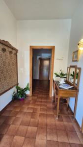 A casa di Gina