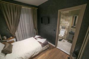 Sosyete Otel