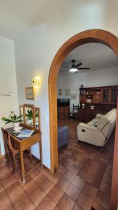 A casa di Gina