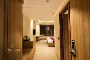 The Aura Hotel & Resort