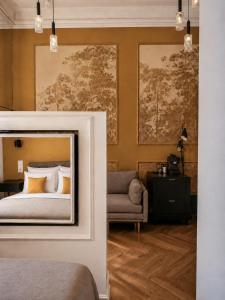 Gentle Glow Suite by Tyzenhauz