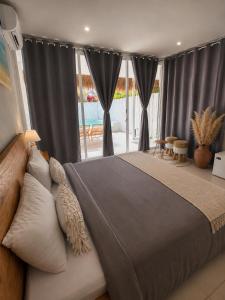 Villa Samalas Boutique Resort & Private Pool Villas