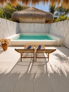 Villa Samalas Boutique Resort & Private Pool Villas