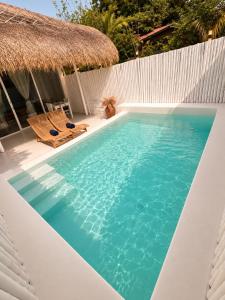 Villa Samalas Boutique Resort & Private Pool Villas