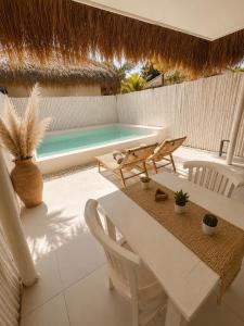 Villa Samalas Boutique Resort & Private Pool Villas