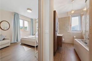Appartamento Elegante Lago DIseo