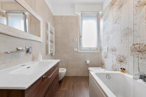 Appartamento Elegante Lago DIseo