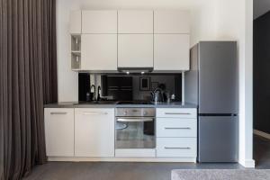 Native Apartments Morawskiego 12