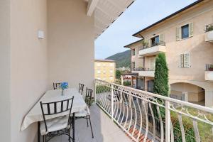 Appartamento Elegante Lago DIseo