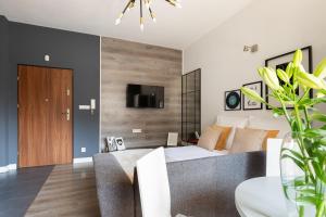 Native Apartments Morawskiego 12