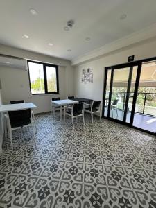 Sevgi Hotel