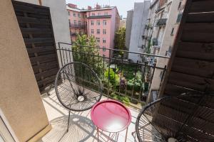 Native Apartments Morawskiego 12