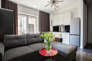 Native Apartments Morawskiego 12