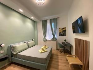 Home Sweet Rome Apartment