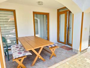 Csalogány apartment - Biró Tours Nr 152