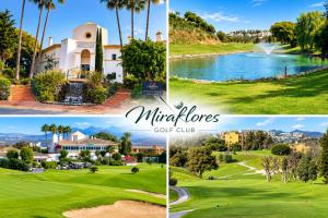 Secret View Miraflores Golf