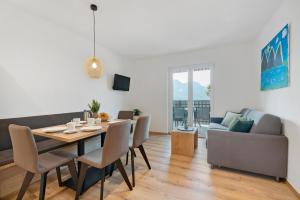 Sankt Corbinian Apartement 2
