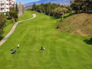 Secret View Miraflores Golf