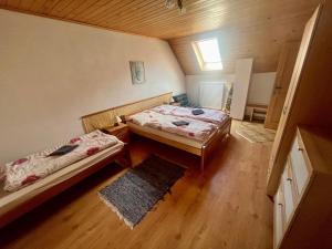 Apartmánový dom Filo