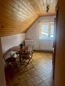 Apartmánový dom Filo