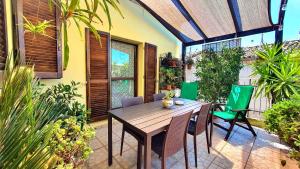 Cappone B&B