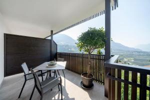 Sankt Corbinian Apartement 2