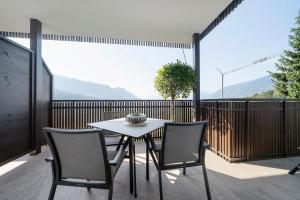 Sankt Corbinian Apartement 2
