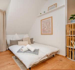 Modernes Familien-Studio nahe Centro