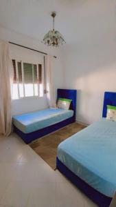 Appartement tanger
