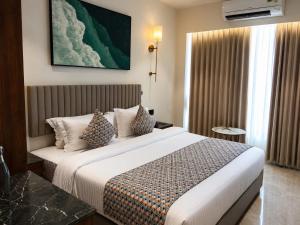 Hotel Veritas Grand