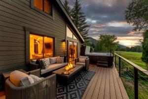 Eagle Vail Haven in Avon CO