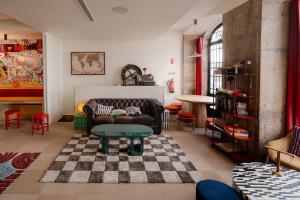 Yes Lisbon Hostel