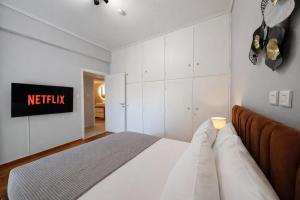 Othonos I1 - by Verde Apartments