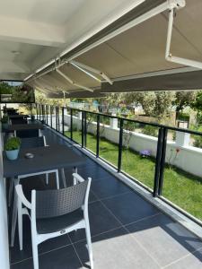 Sevgi Hotel