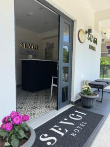Sevgi Hotel