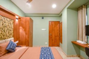 FabHotel Blue Orchid