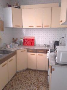 Habitacion privada y tranquila