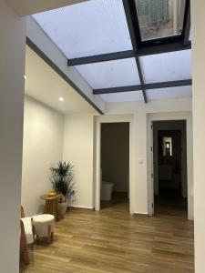Elegante apartamento totalmente reformado