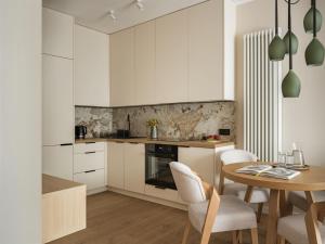 URBAN APARTMENTS Global Premium - 5th floor No 19 - Air Condition - Balcony