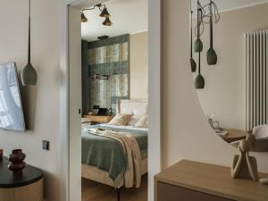 URBAN APARTMENTS Global Premium - 5th floor No 19 - Air Condition - Balcony